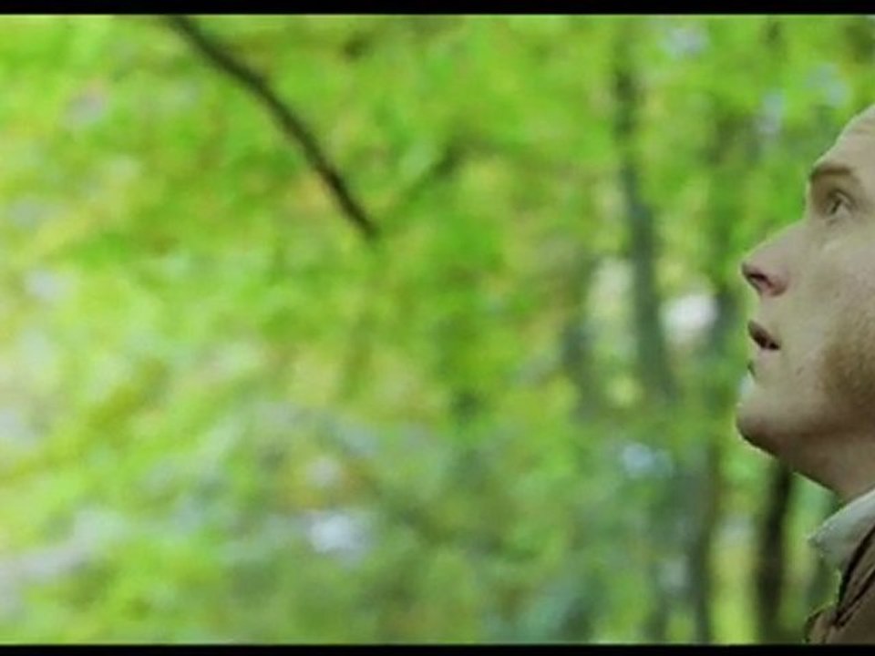 CREATION official movie trailer (SD)