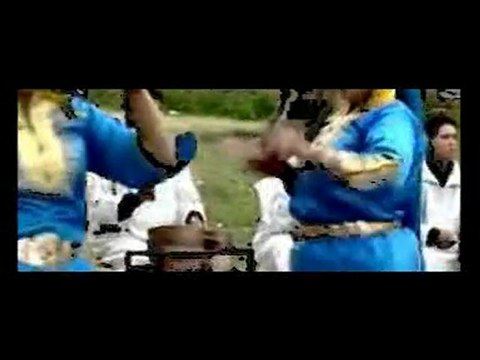 Tajer Abdou Naima Bent Oudaden in Remix2010 Ha