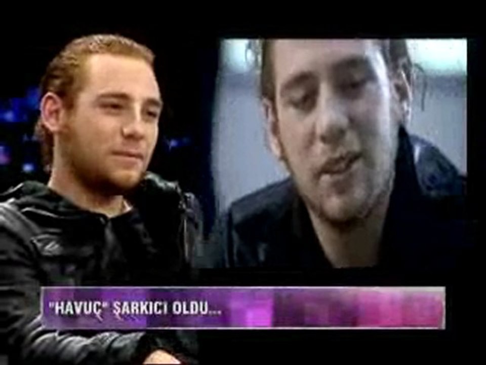 Furkan KızıLay Aşksın Sen