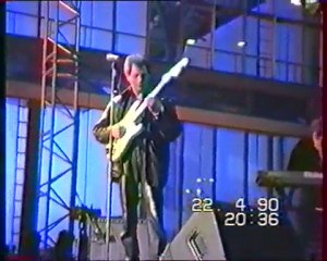 Open Air, Progressive Rock Group.