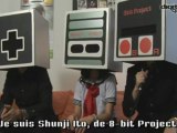 8-bit Project, les leaders japonais de la musique 8-bit