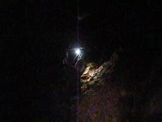 spéléo minière en pays Varois