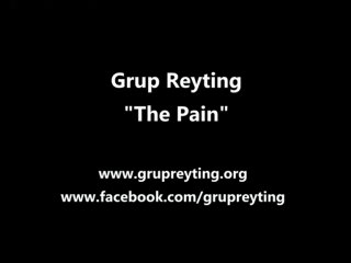 Grup Reyting - The Pain