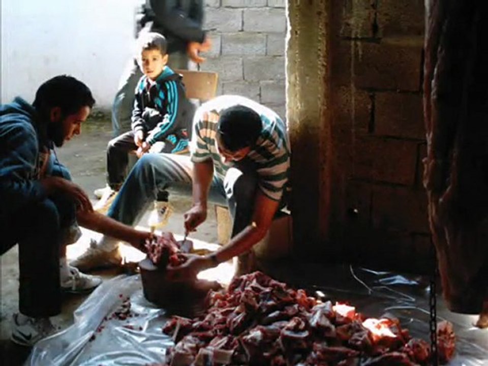 Louziâ El-Hamma 2009