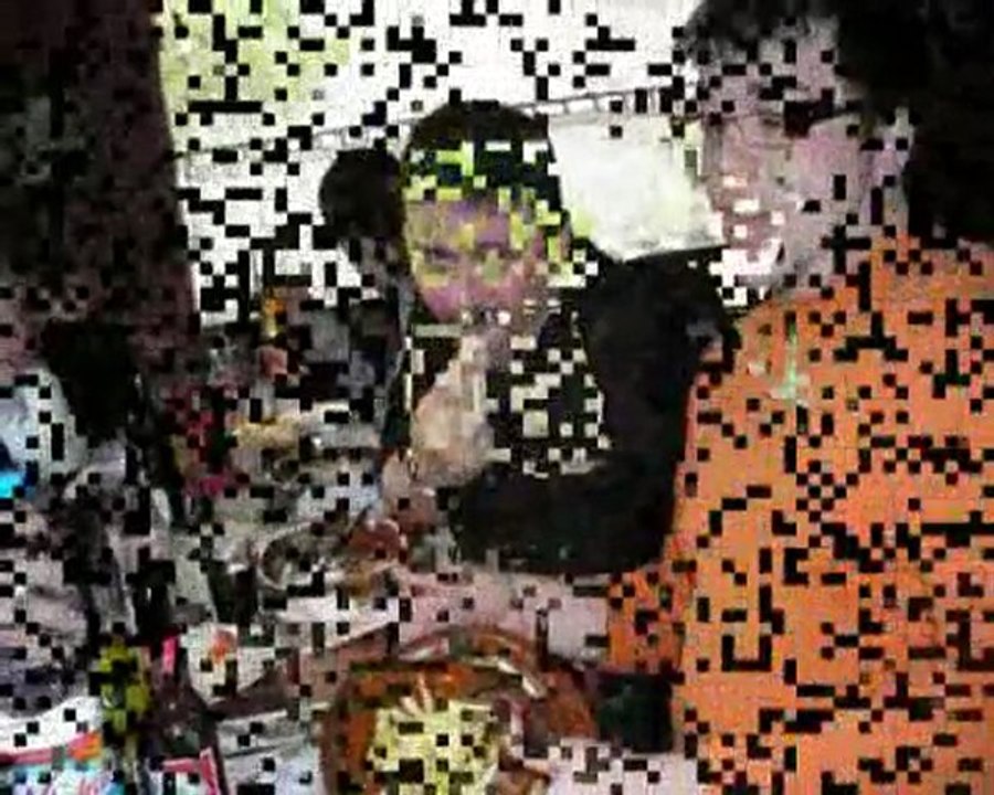 Salida a la Cantera de Calafell 04-02-2007