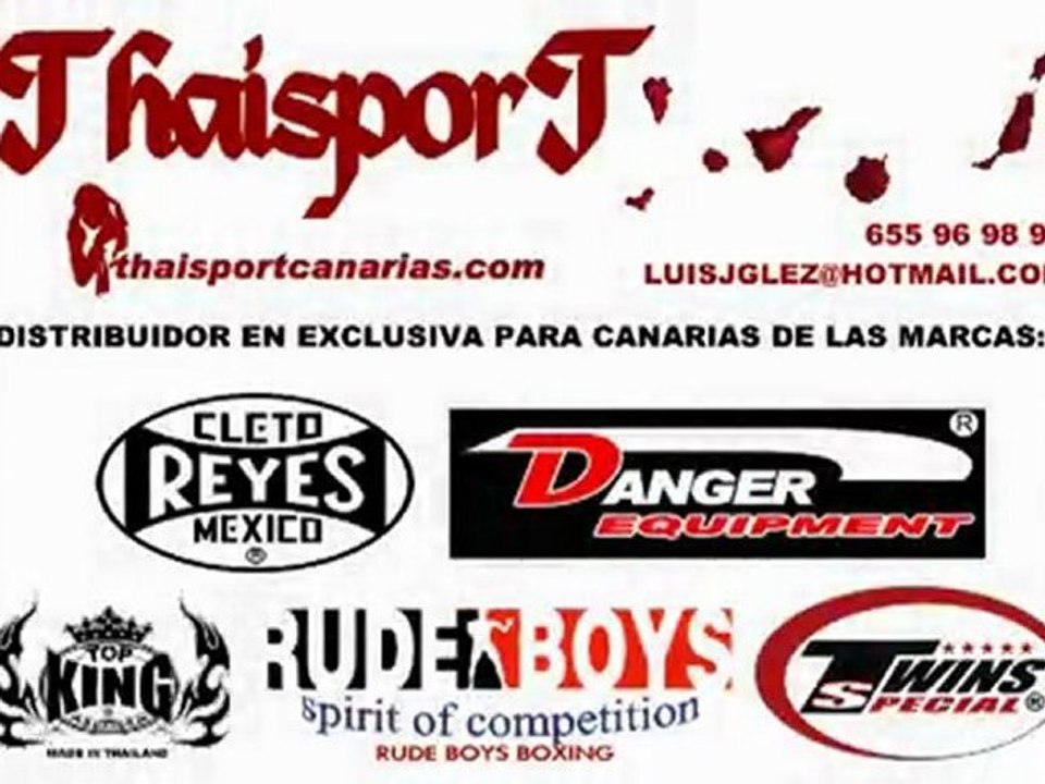 Rayco(Ancor&Doramas) vs Eduardo (Totem 3)/Rude Boys Canarias