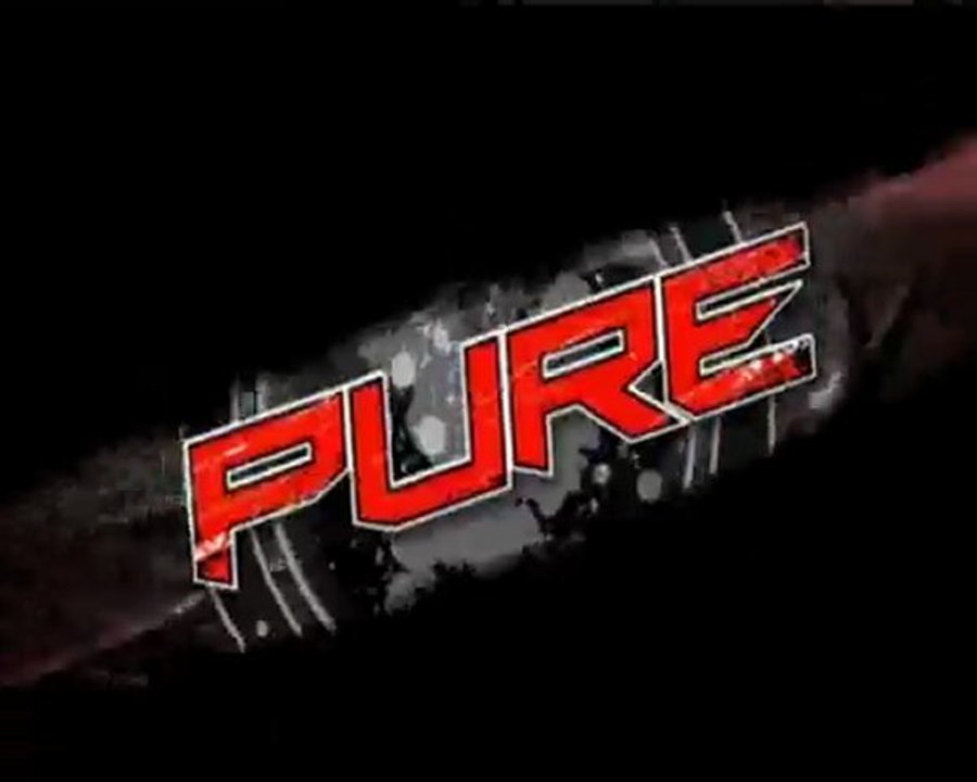 Vidéo test : Pure