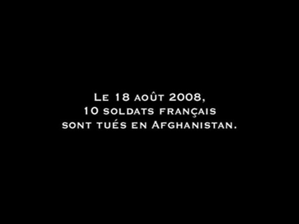 Afghanistan un horizon caché 1/3