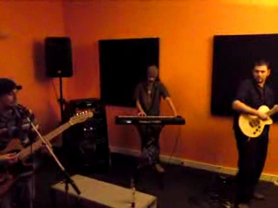 les répetes jamesalson