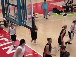 Wildcats vs Arnhemia Eagles 2009