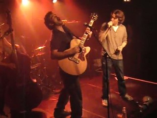 Emmanuel URBANET et PRINCES CHAMEAUX : Ta Soeur