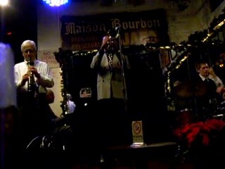 Jazz à la Nouvelle Orléans