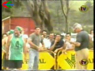 Jira de Navia (TVO )