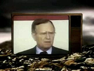 Invisible Empire  L'Empire Invisible - Trailer vostfr