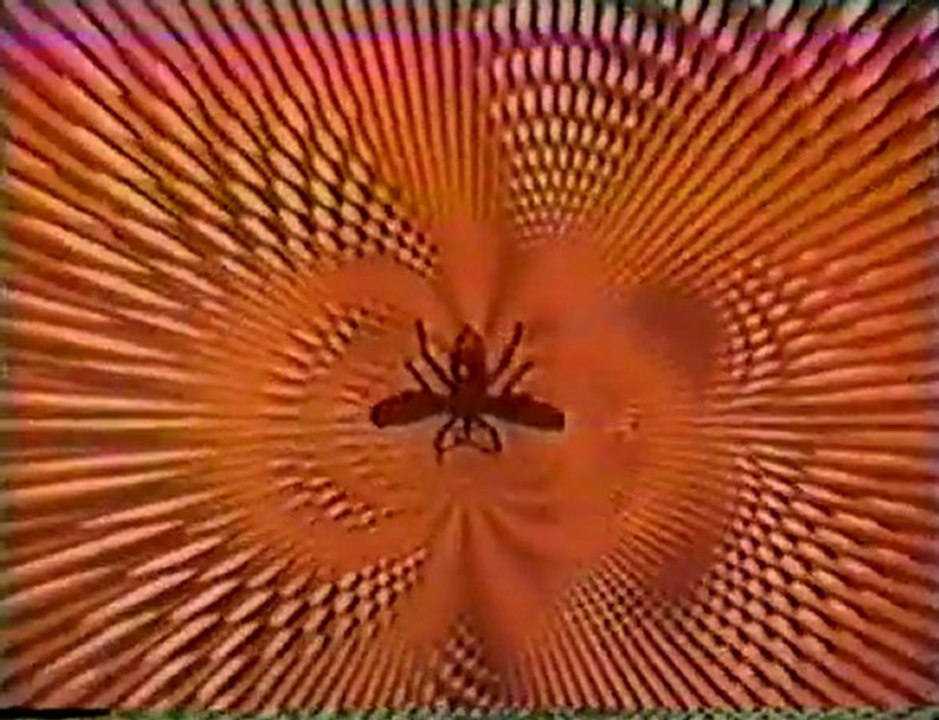 le frelon vert Promos tv vo