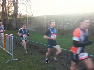 CROSS d'hennebont (H)