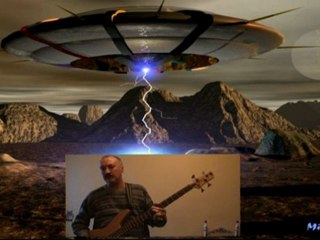 neal nagaoka-extrait parallel axis-bass cover