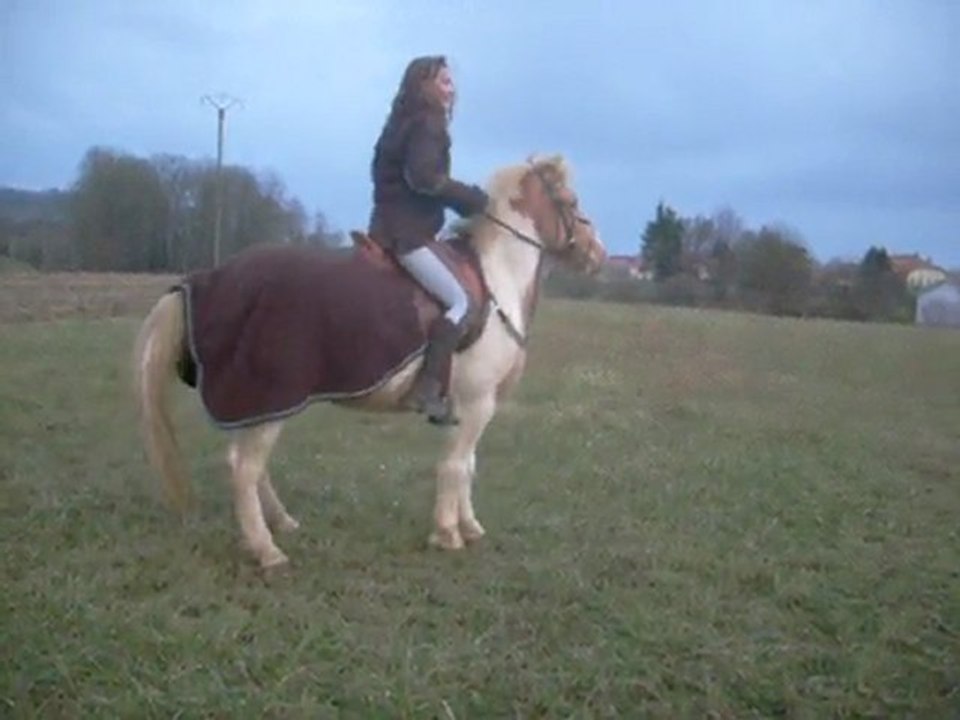 Mon doudou!