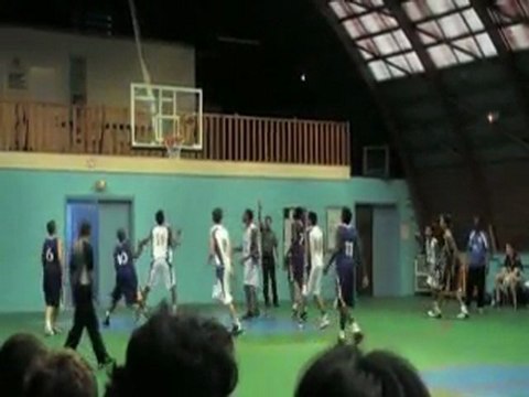 Minimes France Union Paray Athis contre Villemomble