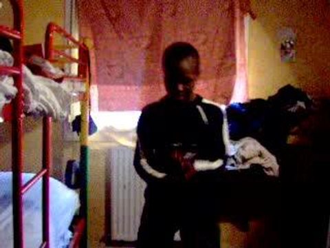 le nivo du ptit frèr