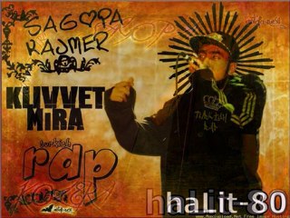 Sagopa Kajmer - Virane Dervişler