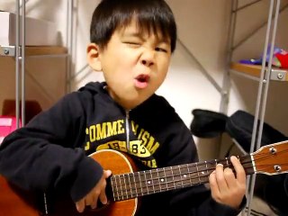 I'm Yours au ukulele