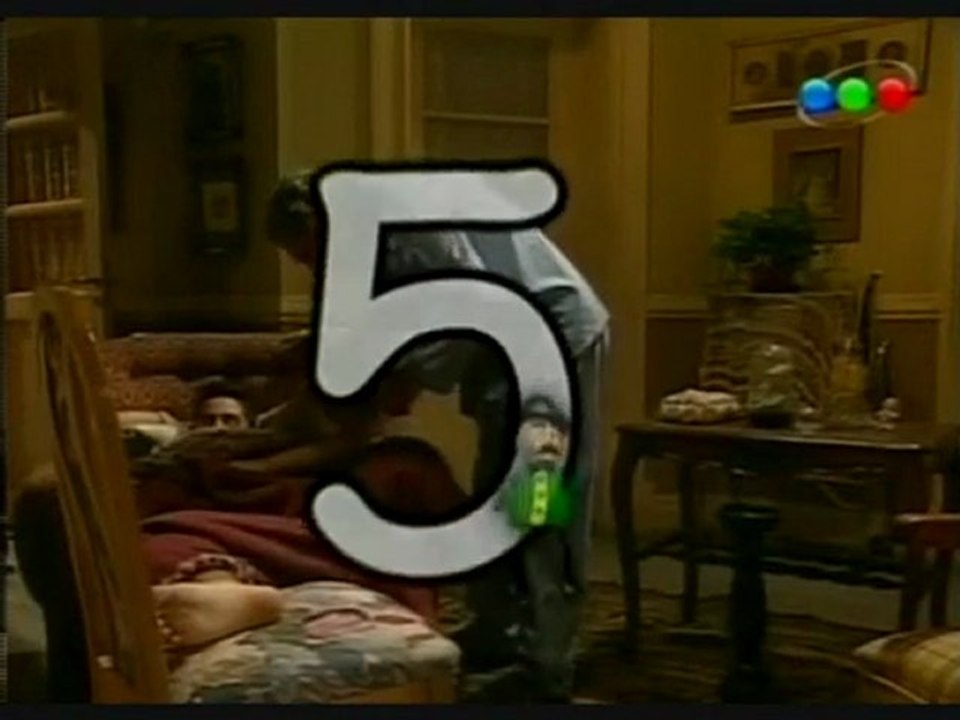 Resistire bloopers
