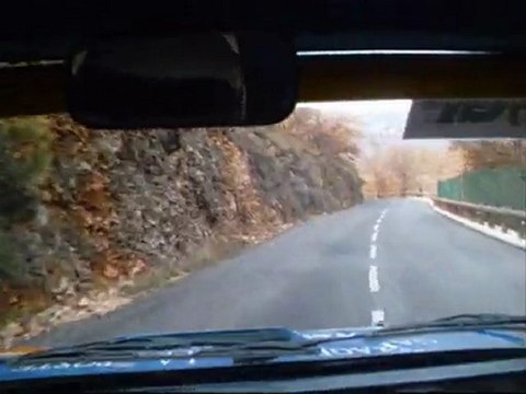 rallye cannes soleil 2009