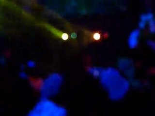 First time by Organik Garden 14/11/2009