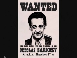 DJ T-bar medley Mission Karcher 2007