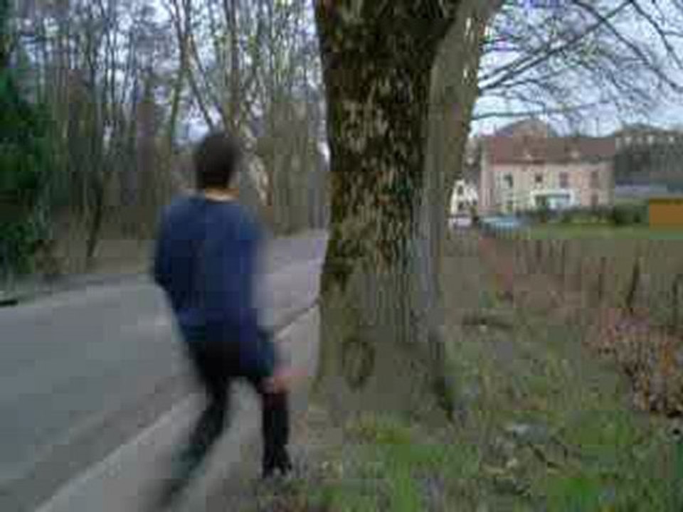 WALFLIP !!!