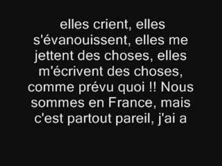 chapitre 1 Bill + Geh et Rette mich