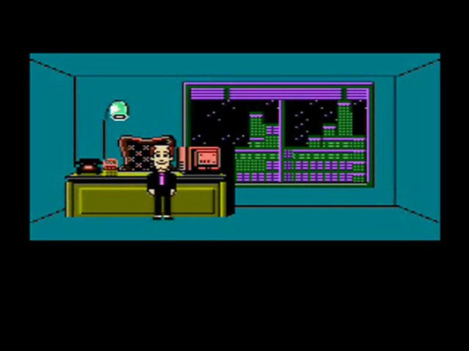 [2/2] Maniac Mansion : Fin avec les musiciens