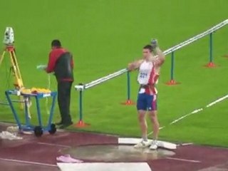 gymnasiade   4ème   essais