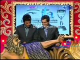 Indian Television Awards (ITA) 2009 - Part13