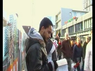 The Babylon is BURN!! pt2