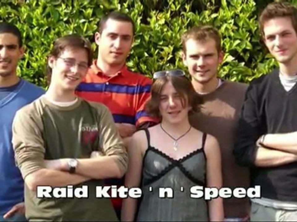 Film de promo 2009 HEI - Promo Edouard Leforestier