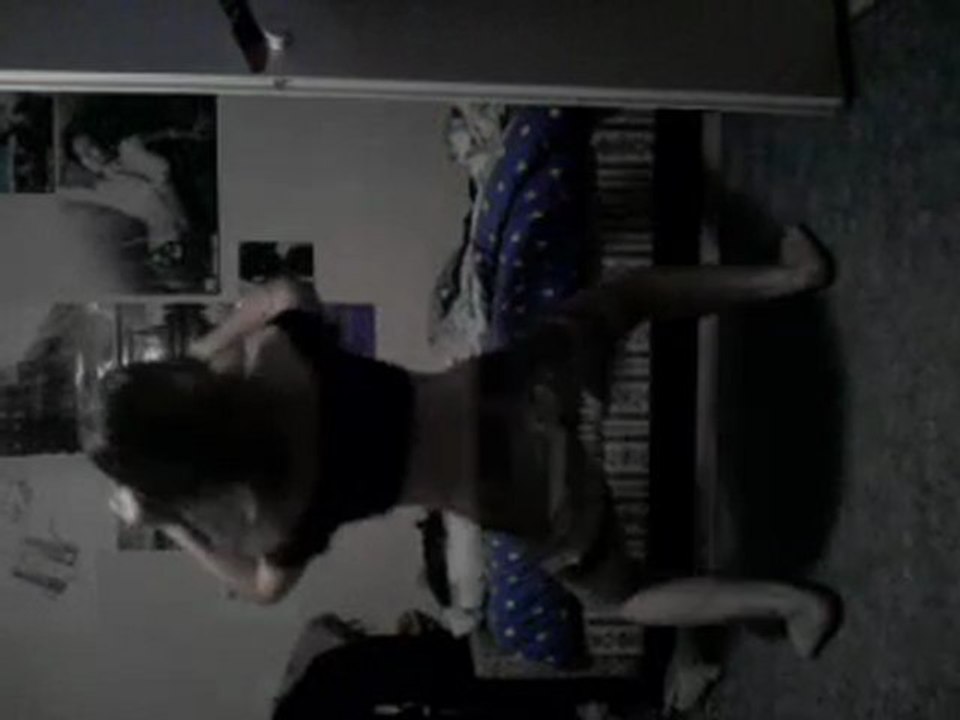 13.12.09 Moi sur El Matador