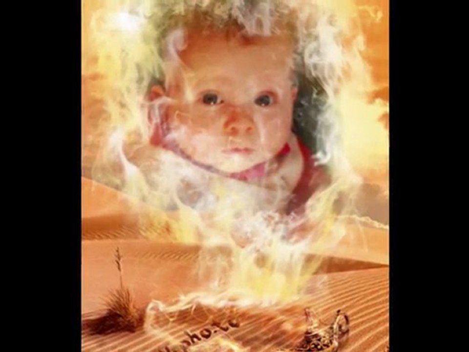 mes deux cheries a moi