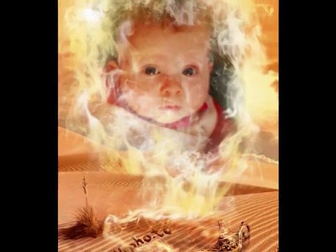 mes deux cheries a moi