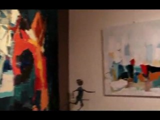 VERNISSAGE LLB 10 DEC  2009 - LYON (1)