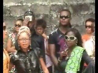 OBSEQUE DE L'ARTISTE COMEDIENNE VISA