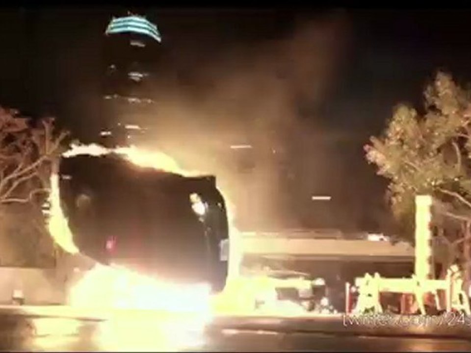 24 Season 8 Trailer #7 - Run This Town v2 Extended