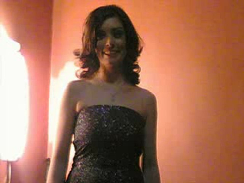 Ebru Baloğlu- Sormadın Halimi Hic Kalbimin Esrarı Nedir