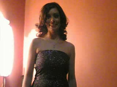 Ebru Baloğlu- Sormadın Halimi Hic Kalbimin Esrarı Nedir