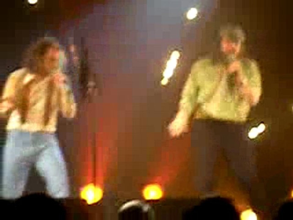 La chanson du dimanche, le 12/12/09 Elysée : Barack