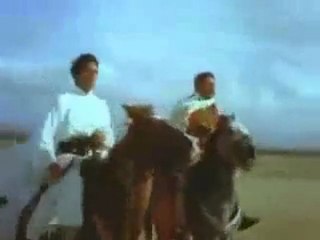 thibaud ou les croisades