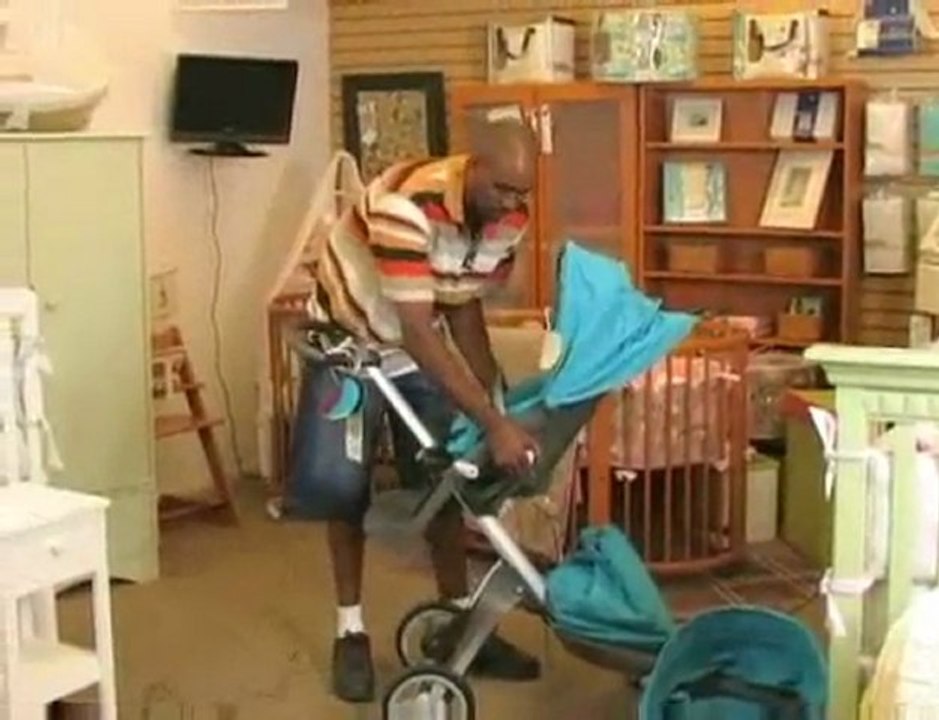 Baby Pushchairs  Types and Features Part 1
