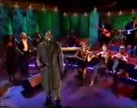 Barry White * You Are The First, My Last, My Everything*