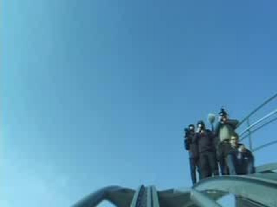 Silver Star - Europa Park